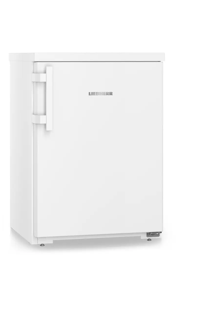 Rci 1621 Plus Undercounter refrigerator with EasyFresh - Liebherr
